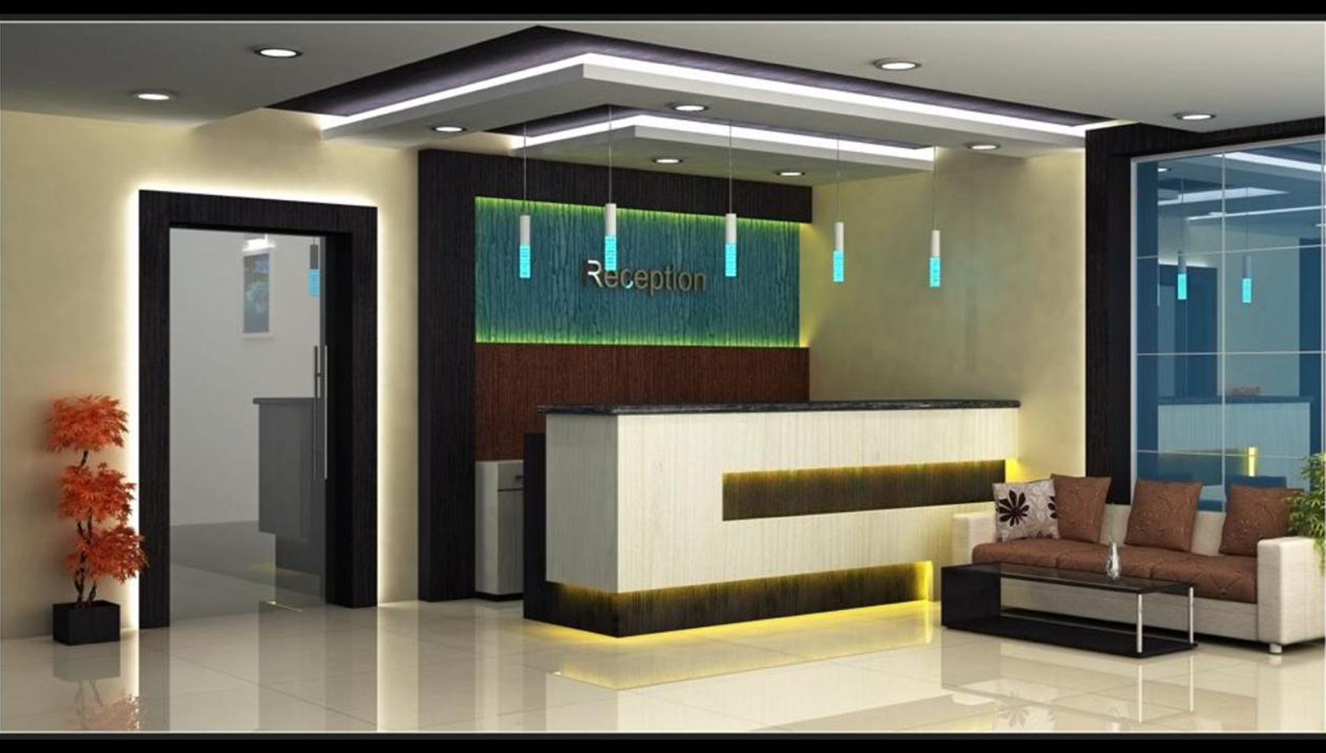 Hotel Slider Pictures