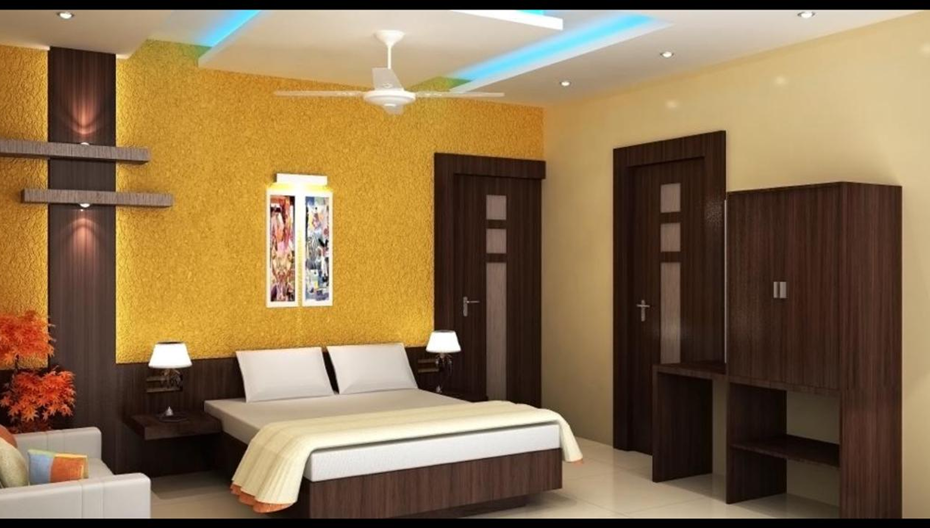 Hotel Slider Pictures